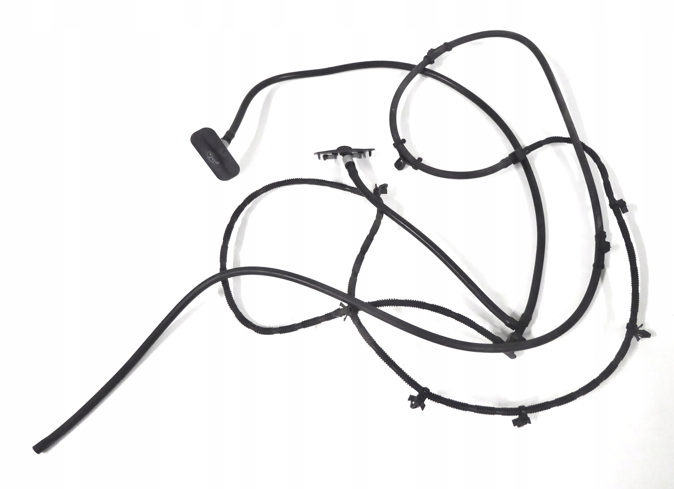 washers windows hoses DYSZE OPEL INSIGNIA B