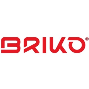 Kask rowerowy BRIKO DUKON Rozmiar L 59-61 cm Rozmiar L