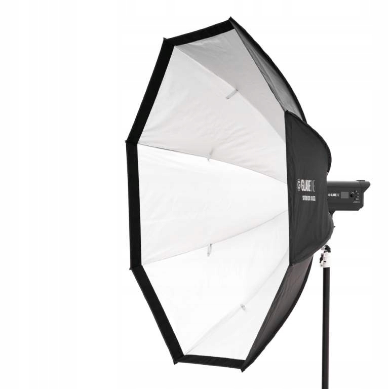 Softbox oktagonalny GlareOne Octa Pro 150cm Bowens Kod producenta SOFTPRO150