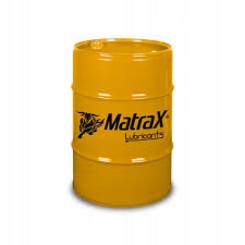 MatraX Agri Sintesis 10W40 208L STOU