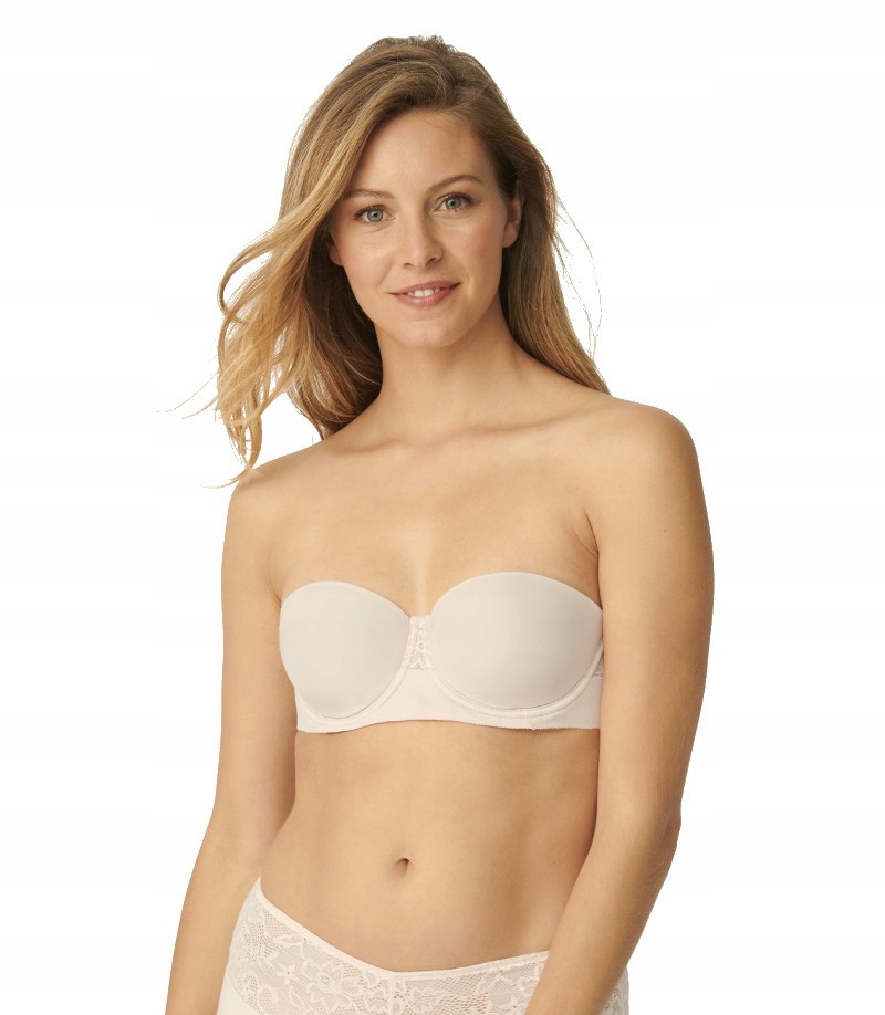 Triumph Vivid Spotlight Wdp beżowy 80 B