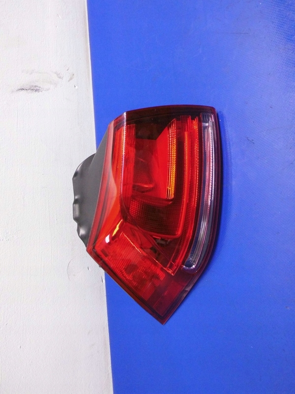 light left rear part HB HATCHBACK VW GOLF VII 13-20R