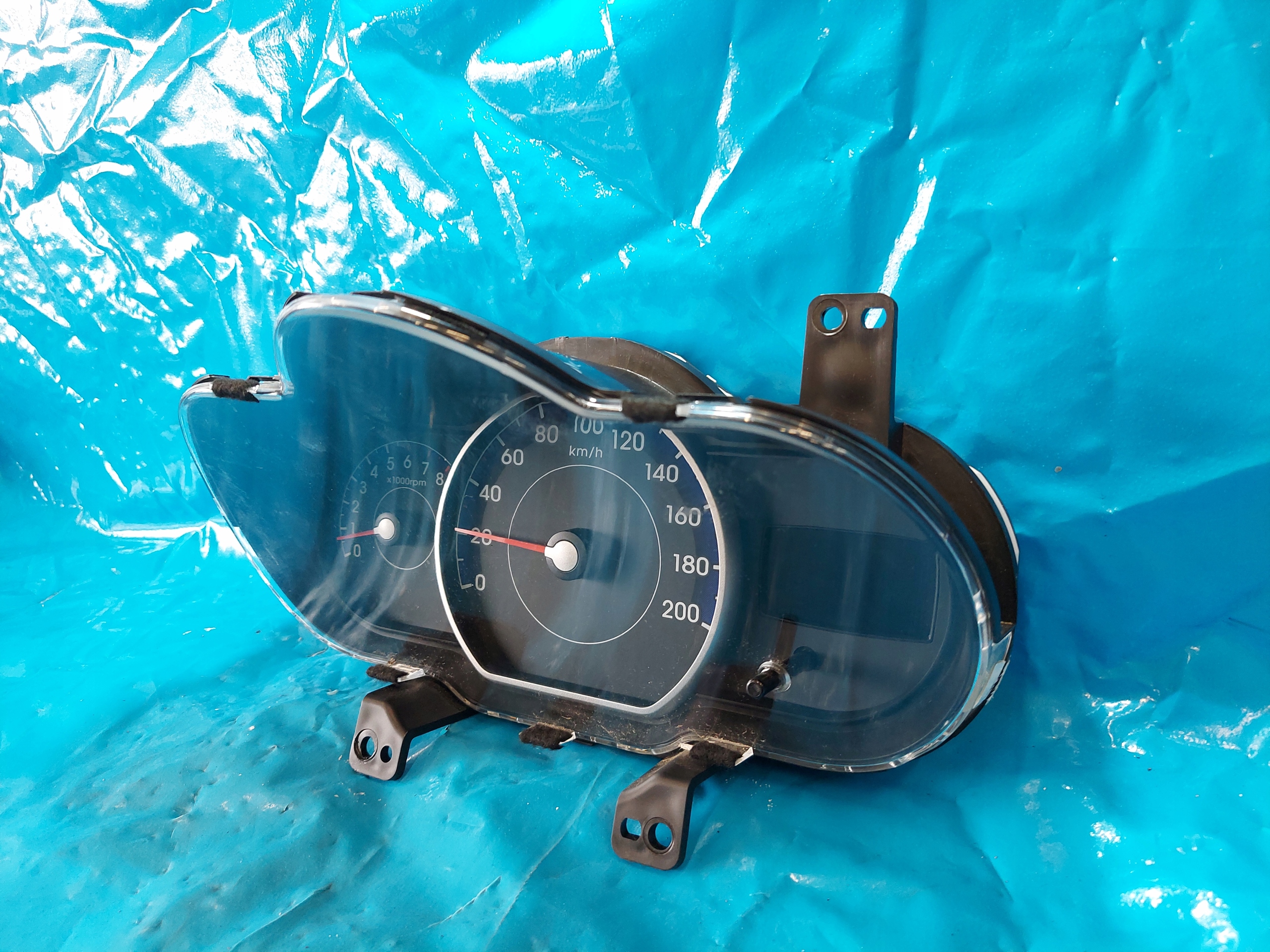 dials clock HYUNDAI i10 2013 R 1.1 B 940130X530