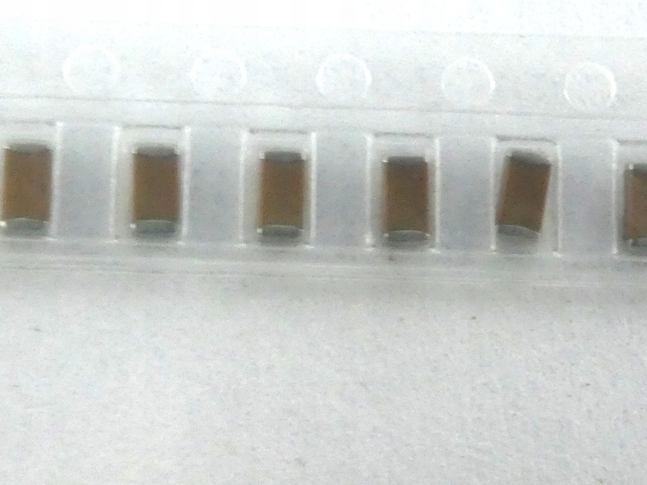 

Ceramiczny MLCC Smd 0,01uF 10nF 10% 50V DC 50szt