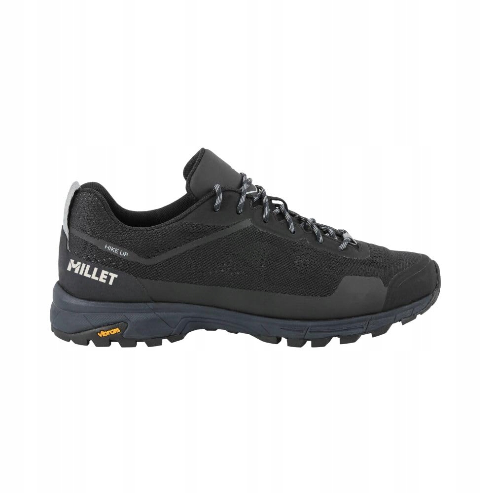 Millet buty turystyczno-trekkingowe męskie Hike Up M black rozmiar 41 1/3