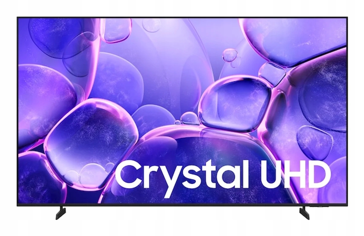 Samsung U8000F UE43U8092FU 109,2 cm (43") 4K Ultra Hd Smart Tv Wi-Fi C...