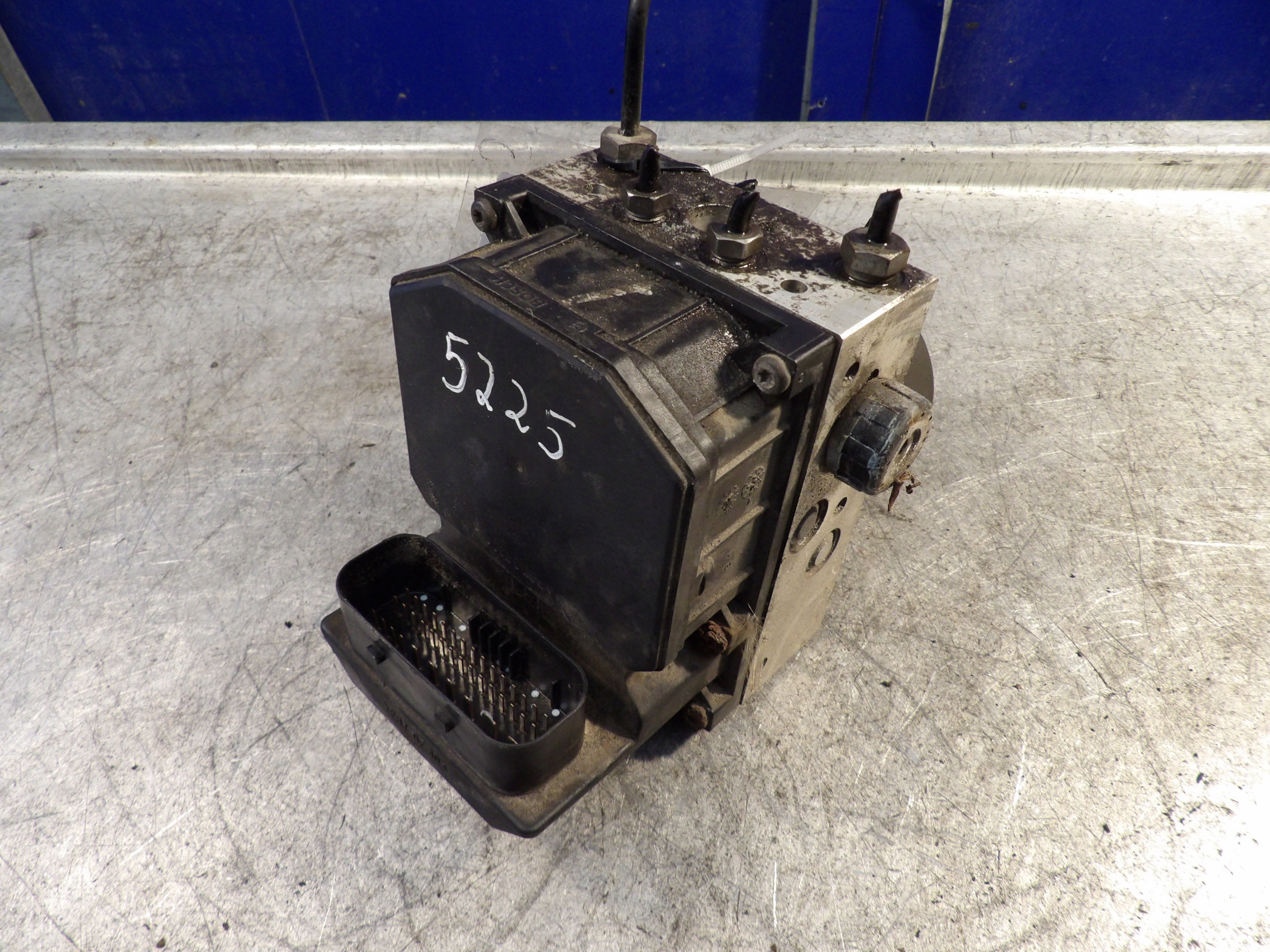 Fiat Stilo Pompa ABS 0265900024