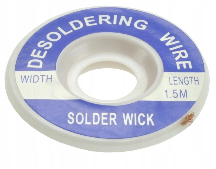 Lico L3015 plecionka 3,0mm 1,5m