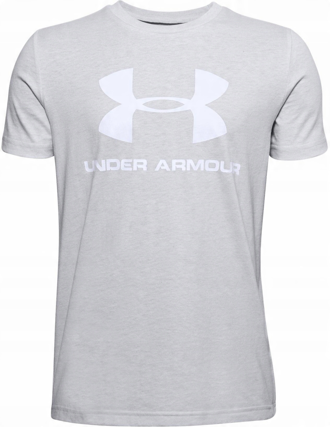 

Under Armour Koszulka Chłopięca L > 158