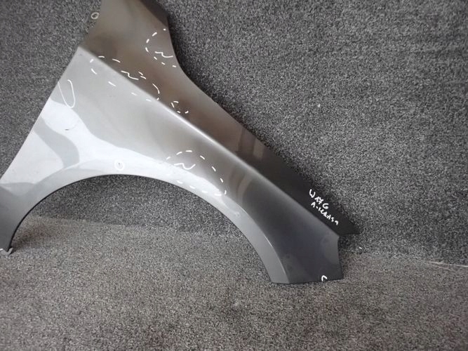 MERCEDES W176 176 A-KLASA 12- fender right front front