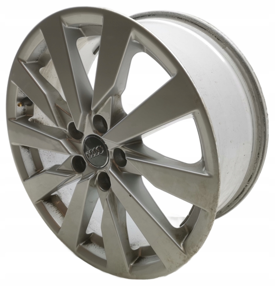 disk hliníkový disk 17" 7.5x17 Audi A3 8V0601025DE original