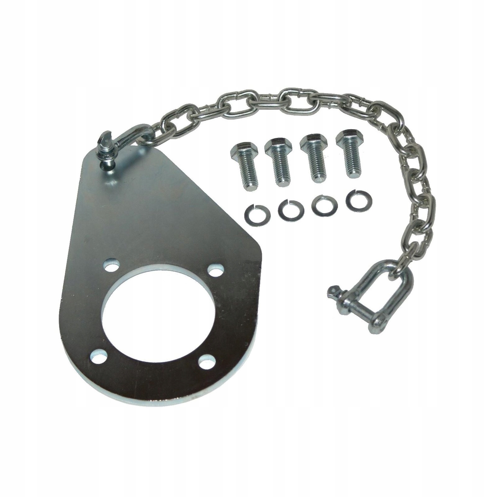 Фланец крепления мультипликатора редуктора в Украине купить из Европы ...