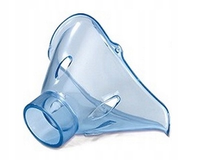 

Maska Mała Dla Dzieci Do Inhalator Omron A3