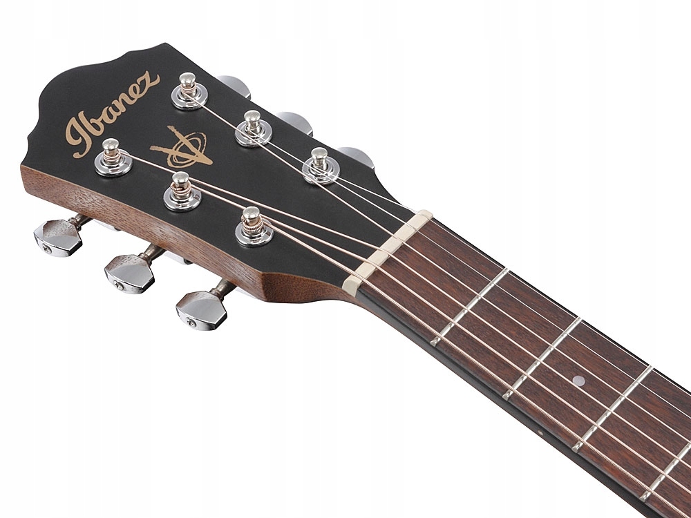 Gitara akustyczna 3/4 IBANEZ V44MINI-OPN Marka Ibanez