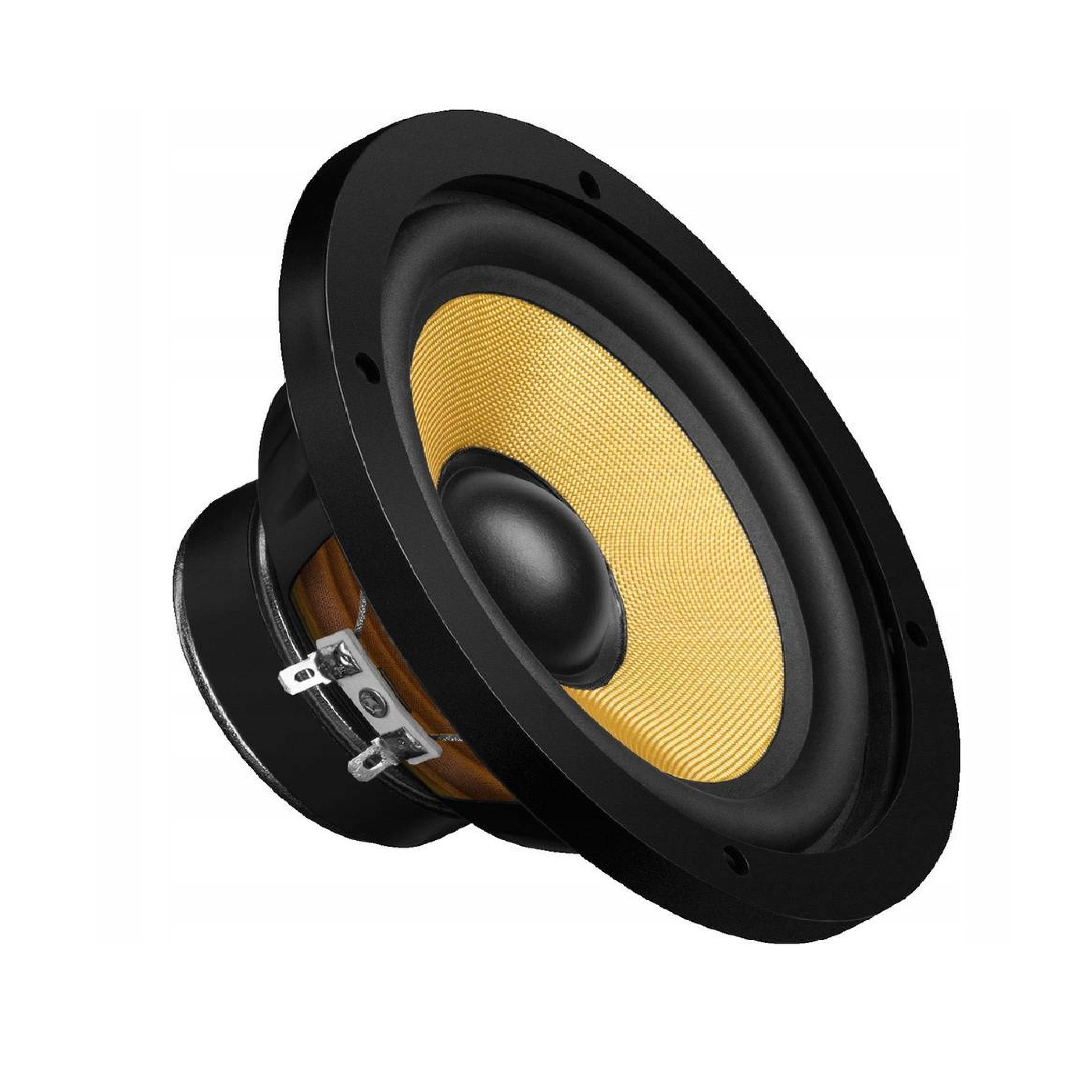 Středo-nízkotonový Reproduktor SPH-174KE 50W Rms 8ohm Monacor