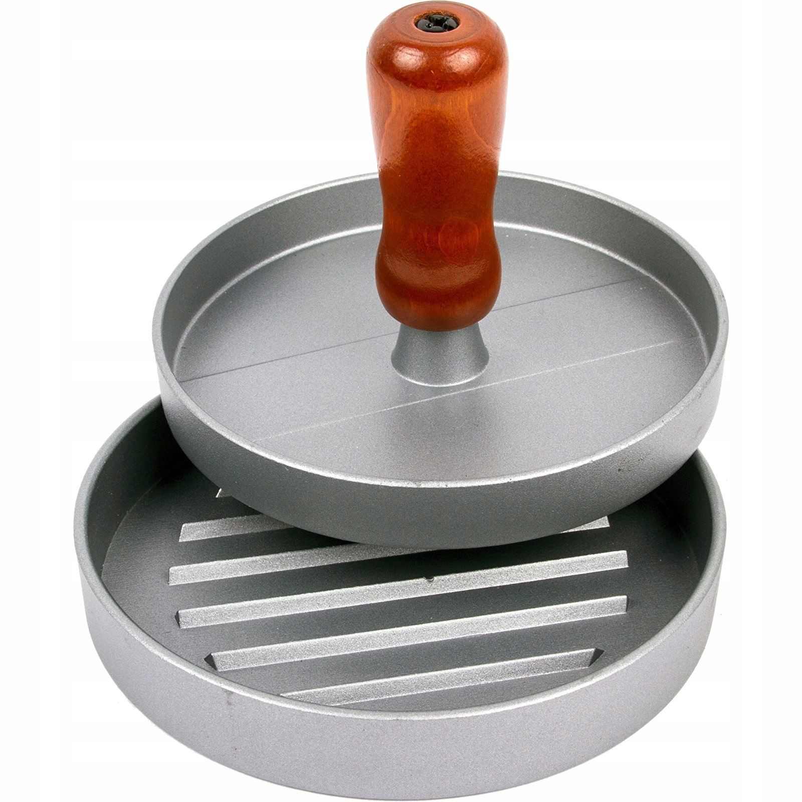 PRASA DO BURGERÓW HAMBURGERÓW WYCISKARKA BURGER PRESS Marka Satis