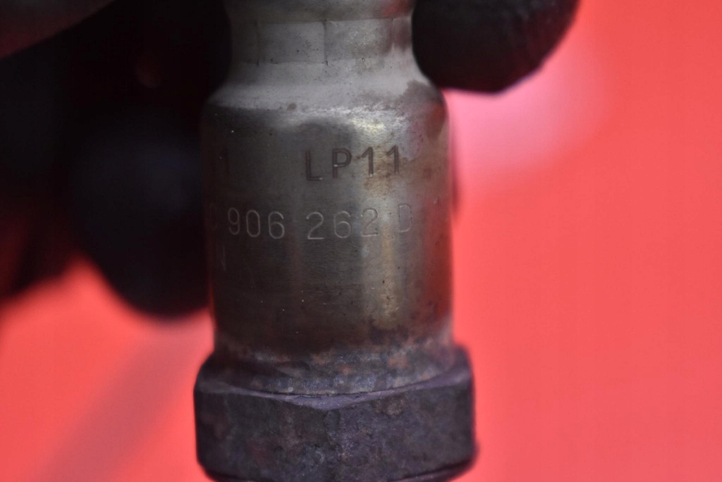 SONDA LAMBDA 04C906262D VW UP 1.0 MPI 60 KM 11-20