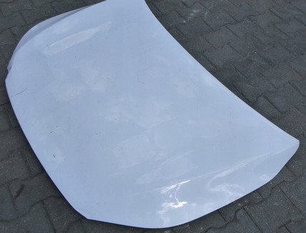 Motorhaube Kia Ceed CD Bonnet Hood - Thumbnail 2
