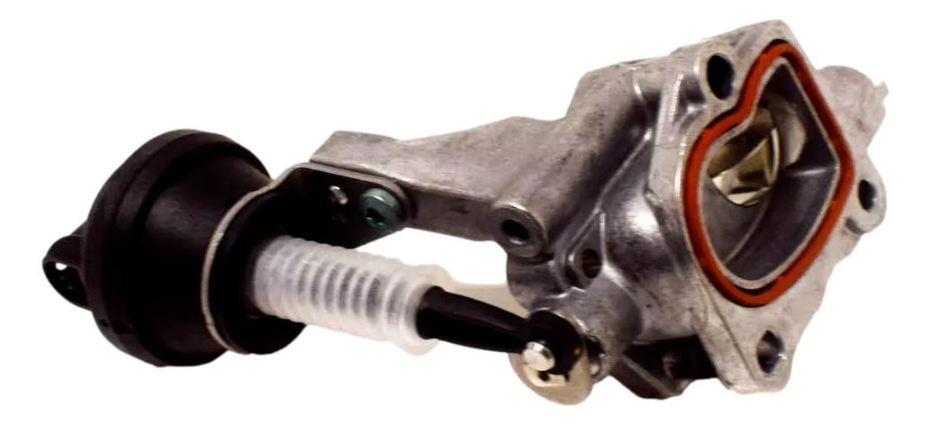 Mercedes Diesel OM642 škrticí klapka egr Original