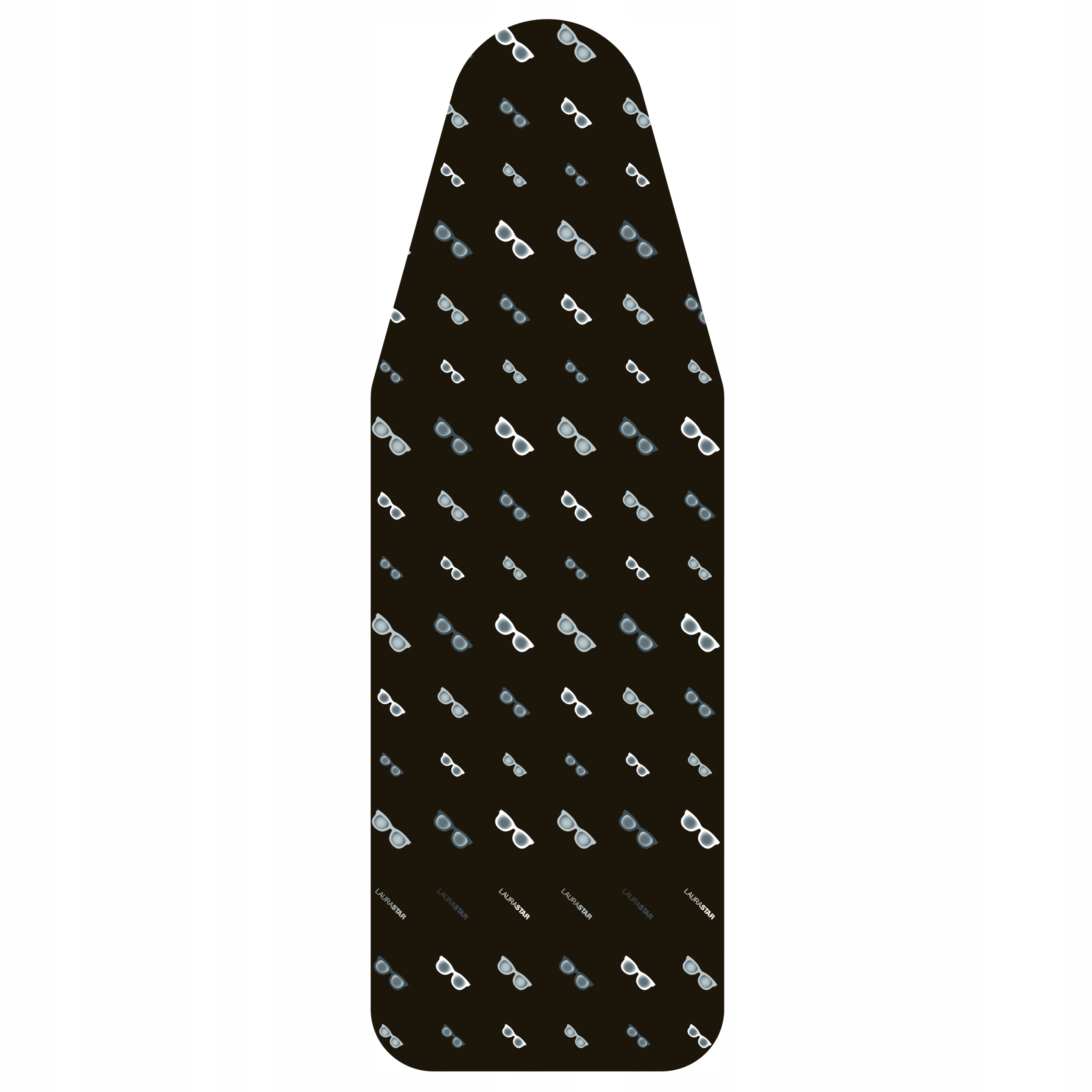 Uniwersalny pokrowiec na deskę do prasowania Laurastar Glasses