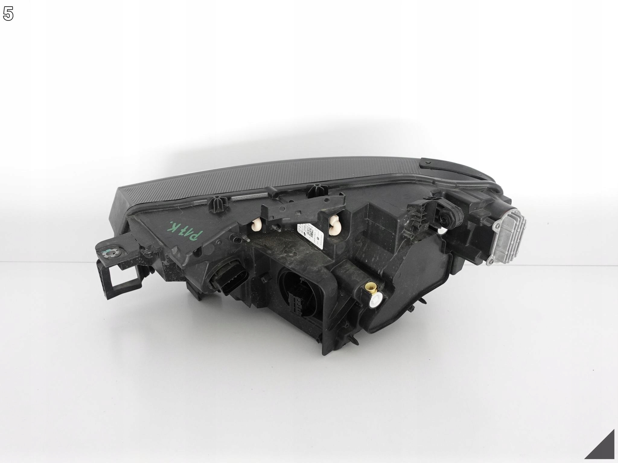 VW ID.4 11B 20- IQ.LIGHT FULL LED light right EU