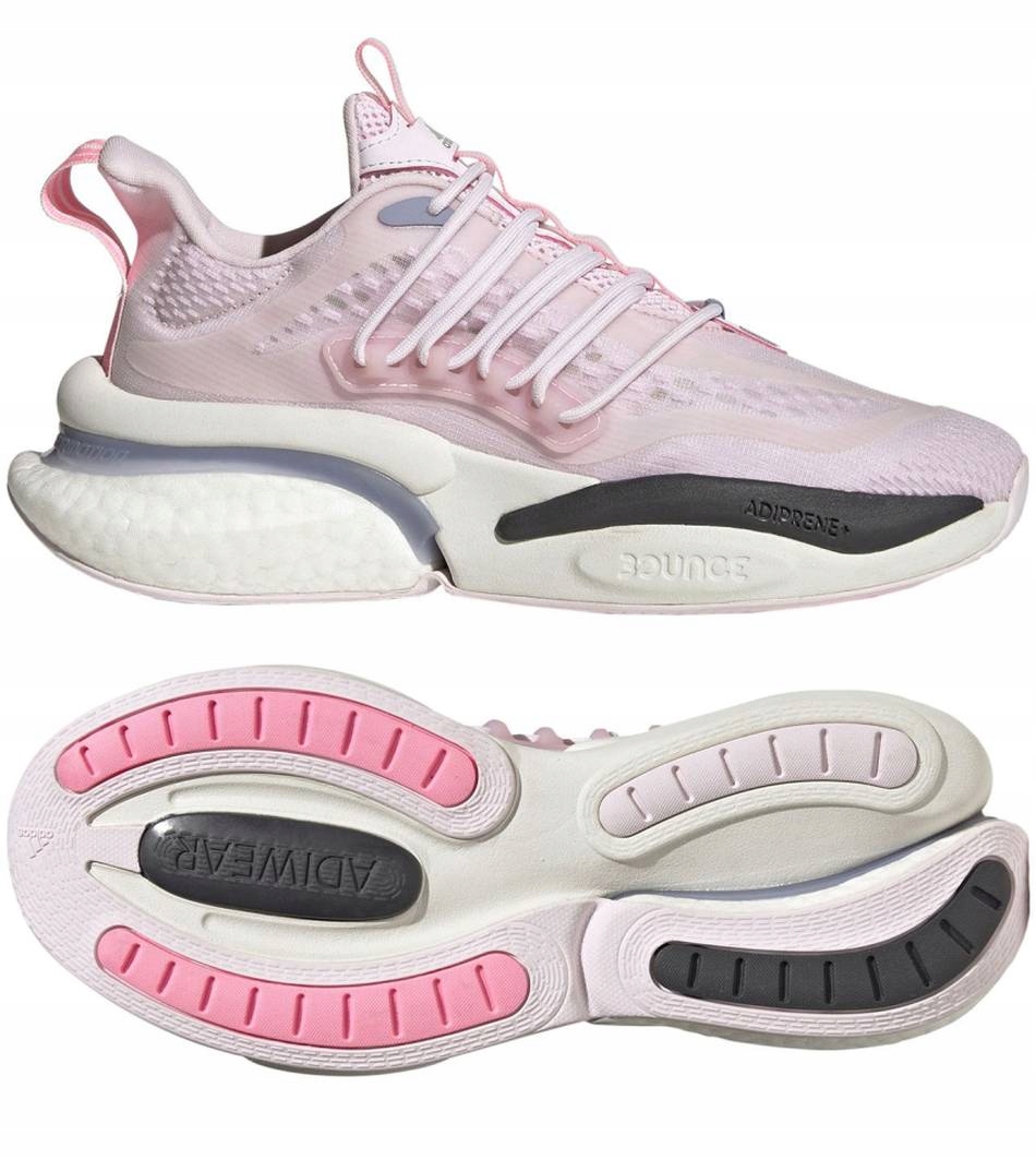 Dámské boty Adidas Alphaboost V 1 HQ7217 vel. 37 1/3