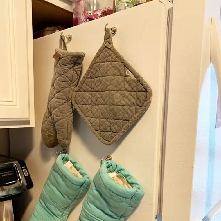 UCHWYT MAGNETYCZNY MOCNY MAGNES NEODYMOWY Z UCHEM Ø10 mm 1kg Symbol materiału N42