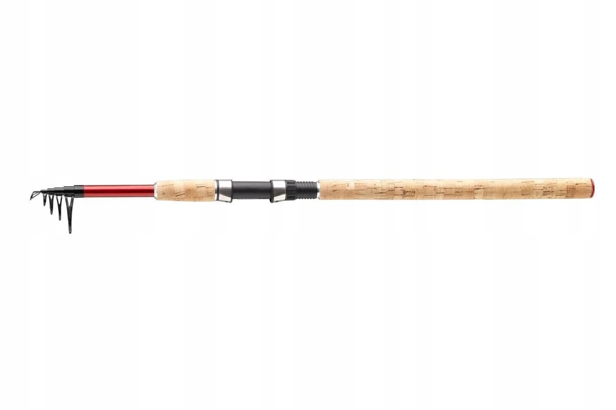 Daiwa prut Sweepfire Tele 270 cm 2,70 m 10-30 g