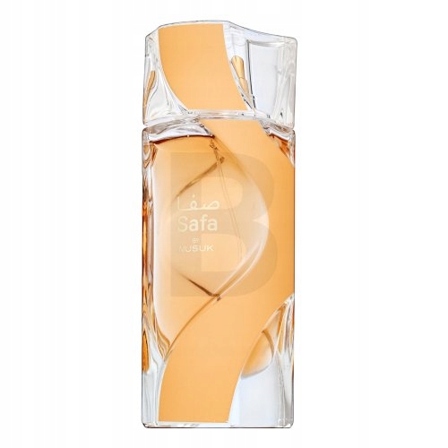 Nusuk Safa parfémovaná voda unisex 100 ml