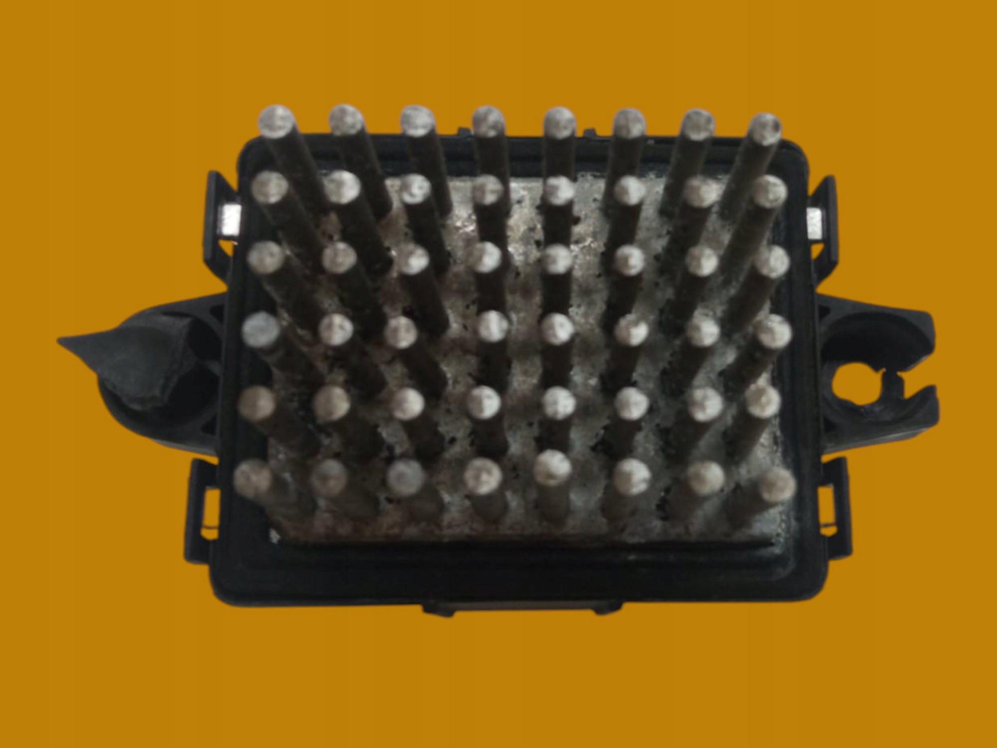 heater resistor DG9H-19E624-AA Ford Mondeo Mk5 (2014-)
