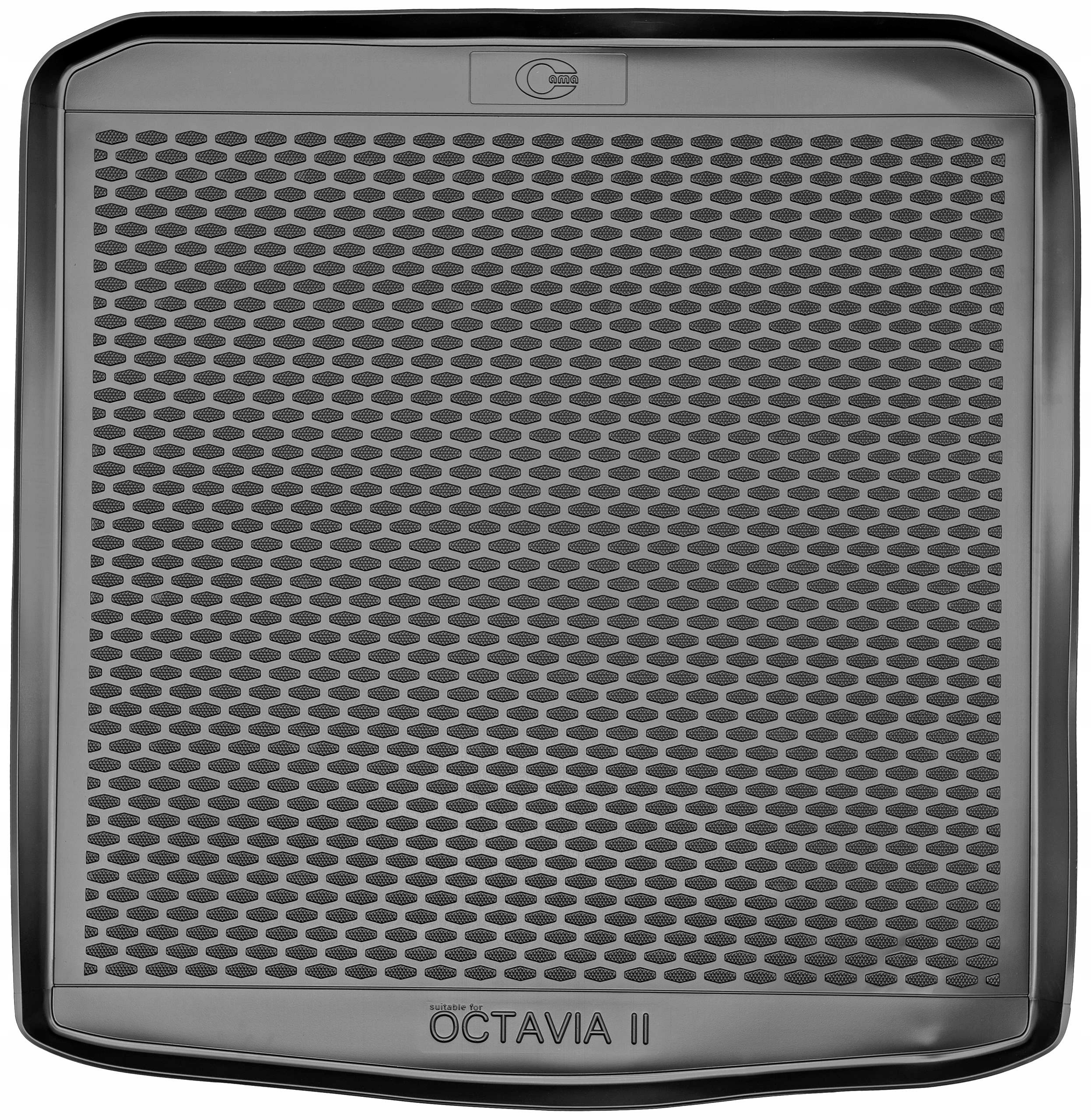 

Skoda Octavia II 2004-2013 Mata do bagażnika