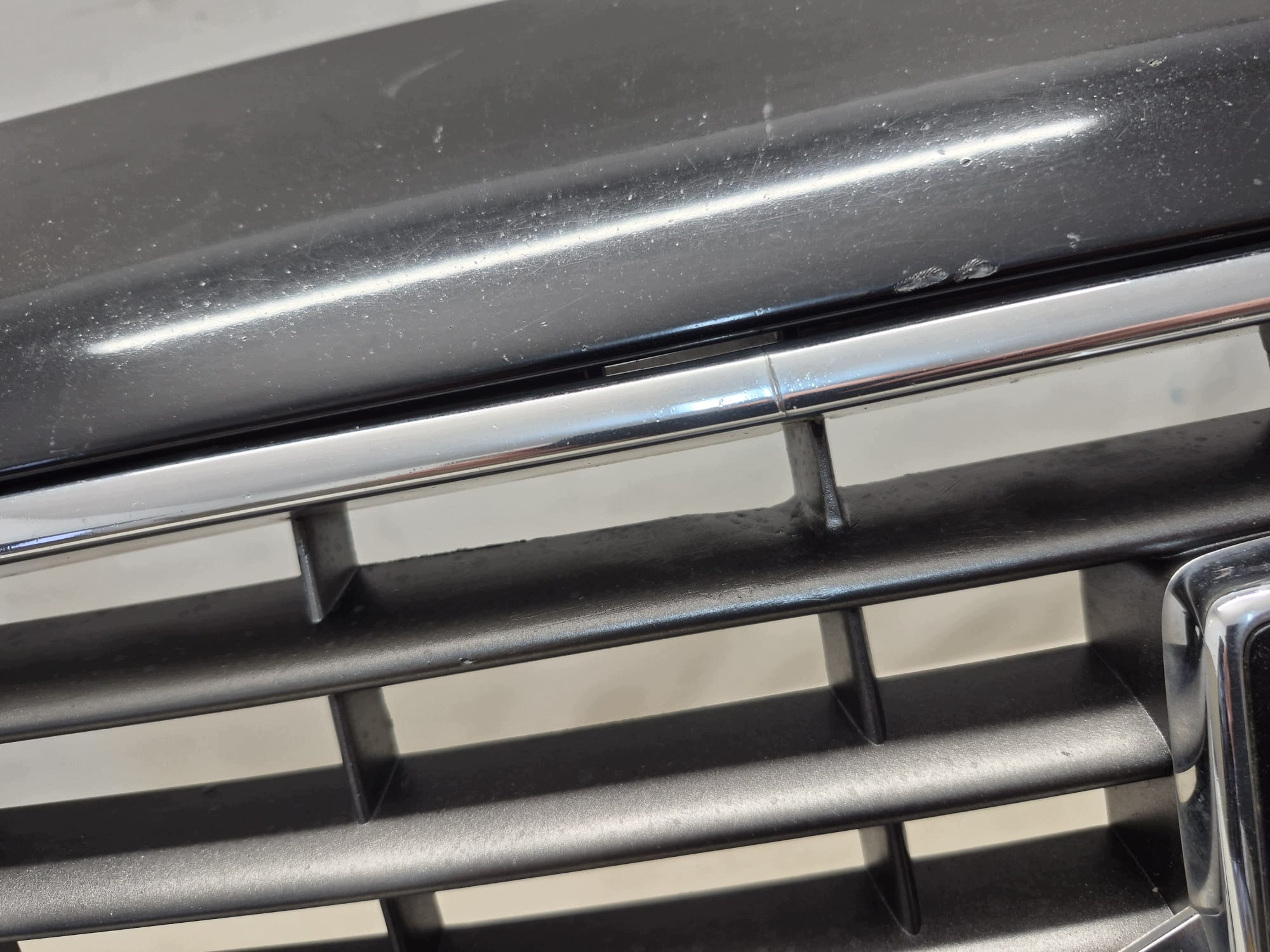 VOLVO V50 LIFT 07- bumper front front SPR 30744976
