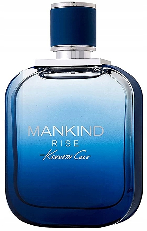 Kenneth Cole Mankind Rise Toaletní voda 100 ml