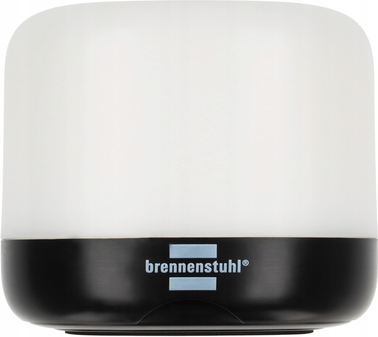 Solarna lampa zewnętrzna LED GL 400 AS, 400lm, IP44 Marka Brennenstuhl