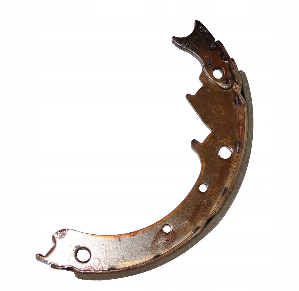 1201 - ГАЛЬМІВНА КОЛОДКА KOMATSU