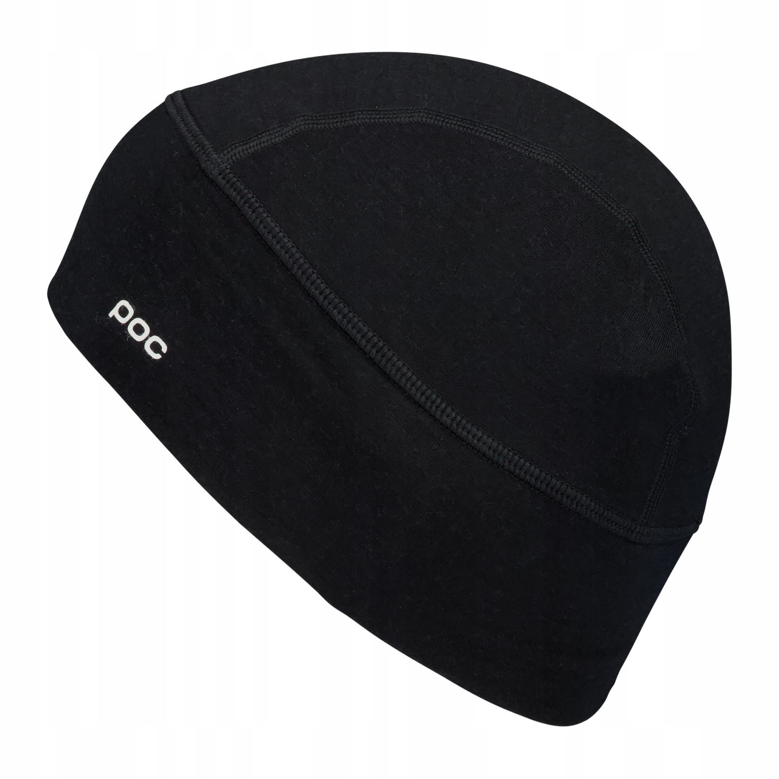 Czapka pod kask Poc Layer Merino Beanie Uranium Black
