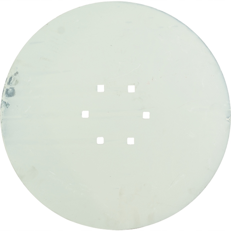 6911861020020 - Выравнивающая пластина KOs Union Grudziadz