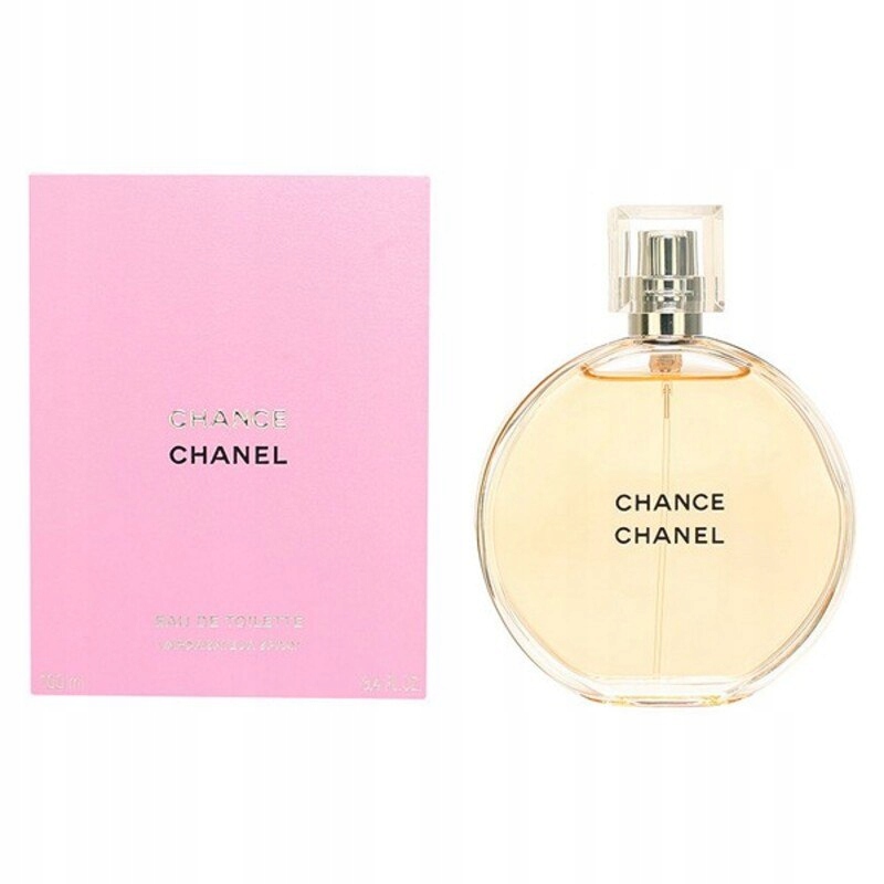 Dámské Parfémy Chanel Edt 150 ml