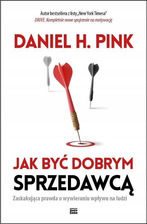 

Jak Być Dobrym Sprzedawcą. Zaskakująca Prawda...