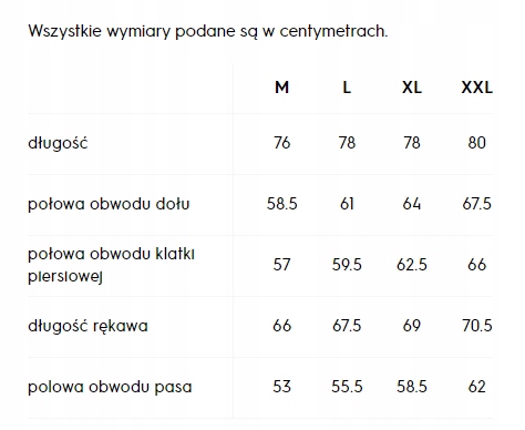 M8089 TOP SECRET ELEGANCKI PŁASZCZ BOSMANKA _L Wzór dominujący jodełka