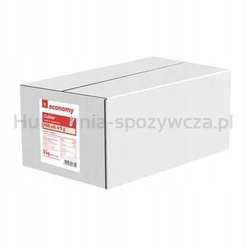 Levně Tge Cukr bílý 600 ks x 5 g