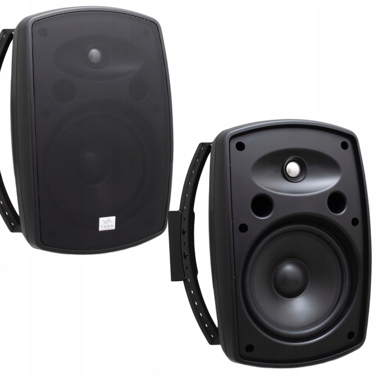 Taga Harmony TOS-700 Głośnik Naścienny IP65