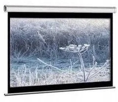 Ekran elektryczny Elite Screens Spectrum 186x105cm