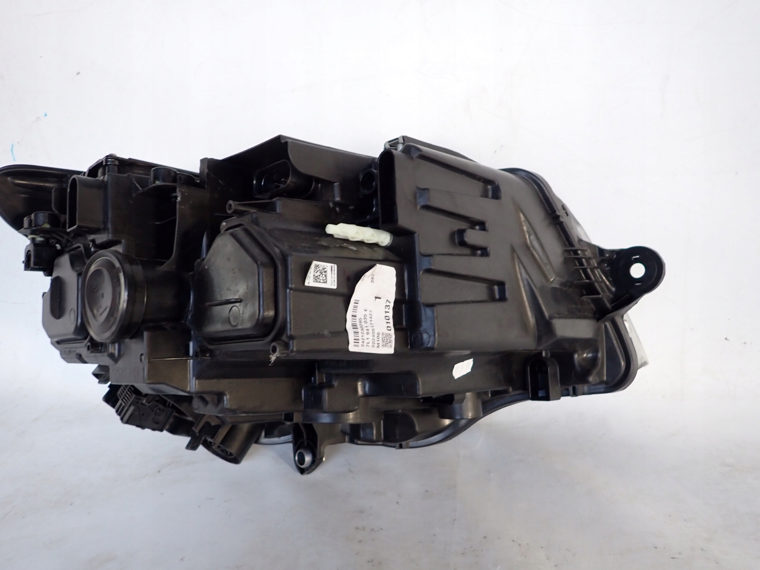 VW TRANSPORTER T6 LIFT 19-> light right front front 7L1941035E