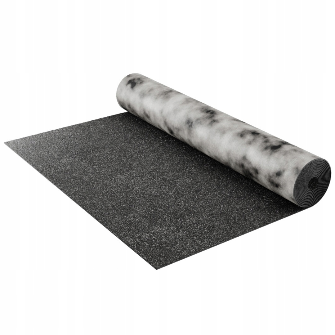 Papová membrána Dorken Delta Bituxx Plus izolácia strechy, asfaltová papa