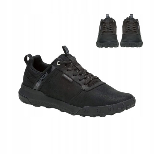 Pánské Boty Hex Ready Low Wp Shoes