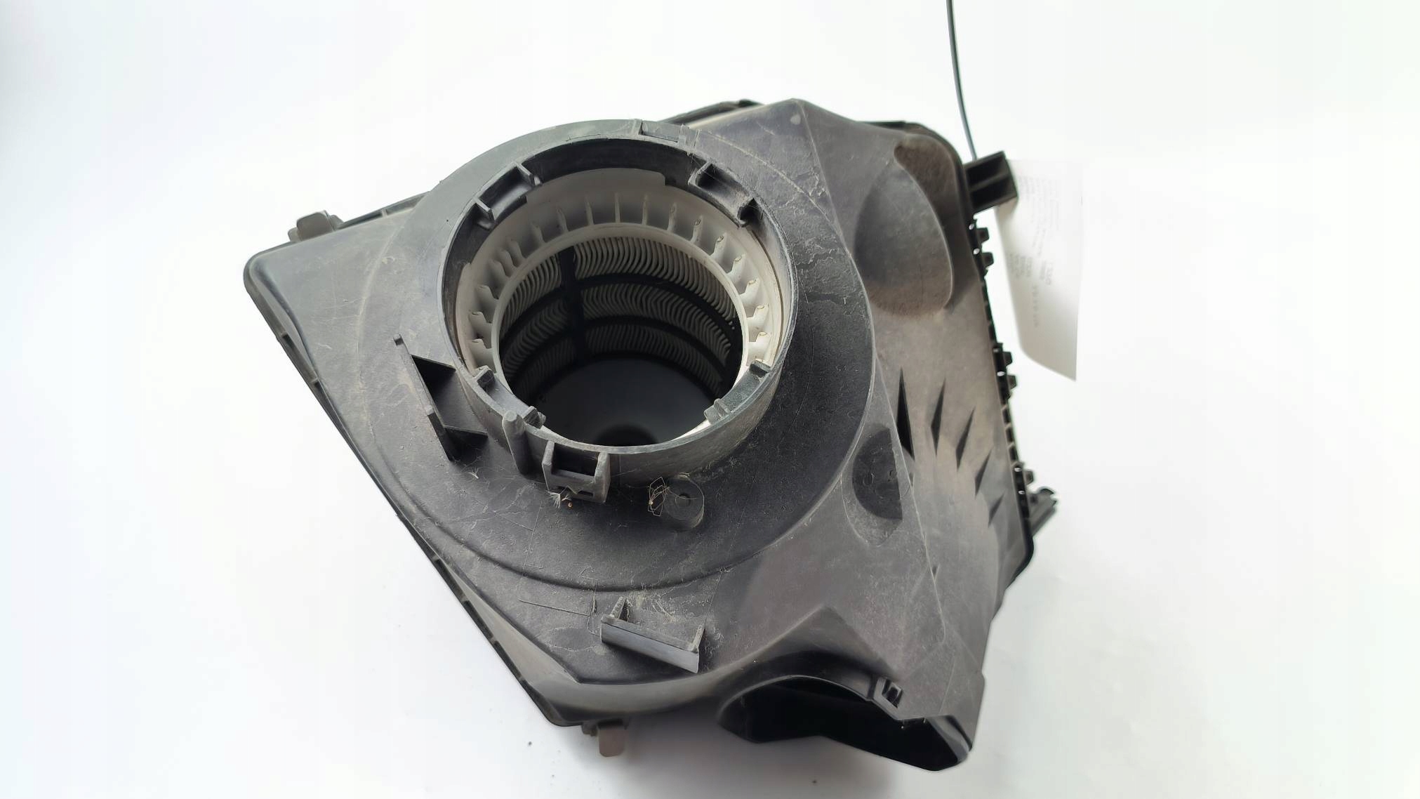 Gehäuse filter luft 059133835E 3.0 TDI AUDI A6 C6