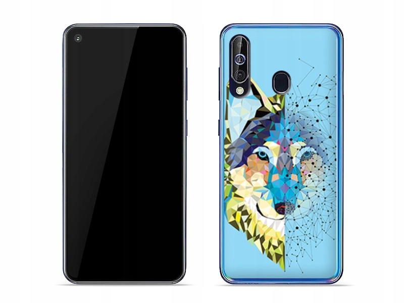 

Etui na Samsung Galaxy A60 Fantastic Case