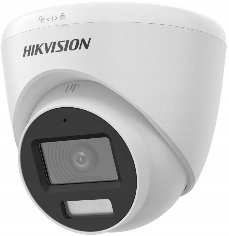 Kamera Hikvision 3MP 4V1 DS-2CE78K0T-LFS 2.8 MM IP67 Noc 40 M I Wdr
