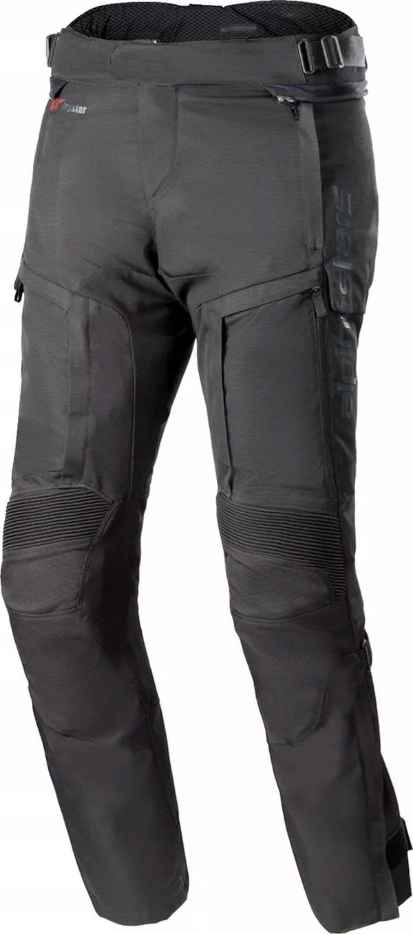 Textilné nohavice Alpinestars Bogota Pro Drystar black L
